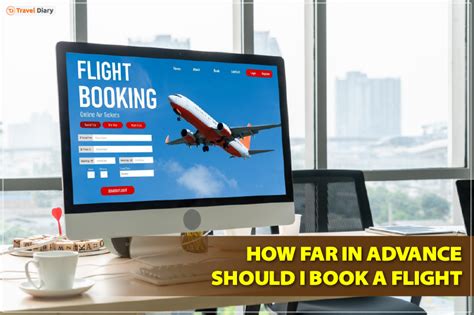 how far in advance should i book a flight for best price